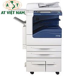 Máy photocopy kỹ thuật số Fuji Xerox DocuCentre IV2060 CPS                                                                                                                                              